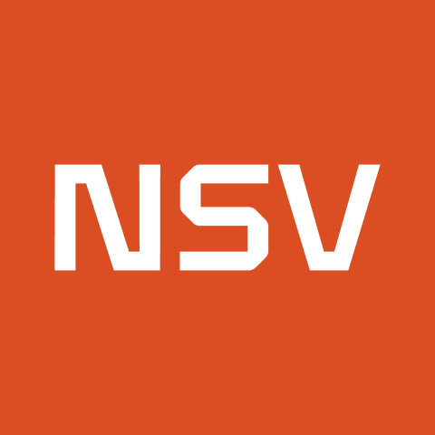 NSV Group logo