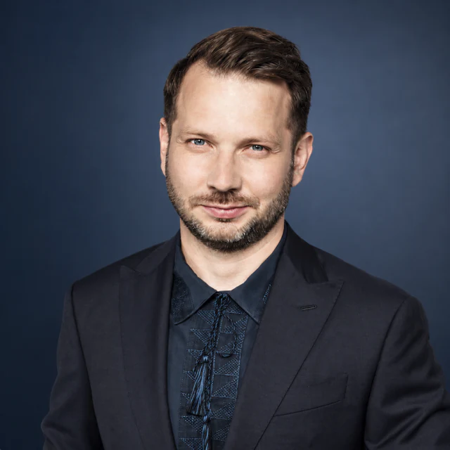 Mykola Shapovalov